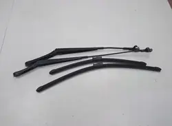 Front Wiper Arms Skoda Octavia 1.6