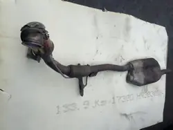 DPF Audi Q3 VW Tiguan II 2.0 TFSI 5QA131701