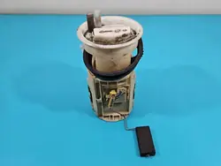 Flutuador da Bomba de Combustível Audi A3 8L 1.8 20V 1J0919051C