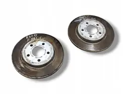 Takajarrulevyt Ford Mondeo 3 2006 1676983