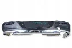 OEM A2928851425 Spoiler Diffuseur Arrière Mercedes GLE Coupe