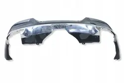OEM A2928851425 Achterdiffusor Spoiler Mercedes GLE Coupe