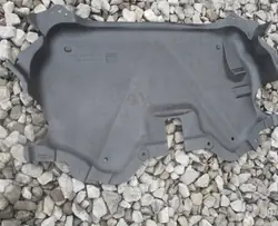 OEM 1715241430 Protection Sous-Moteur Mercedes SLK R171