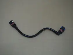 Manguera de servo Ford Fiesta MK7 1.5 TDCI DF7141421A