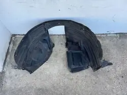 Höger framhjulskåpa Nissan Qashqai J10 +2 64838JD00A