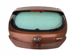 Kia Pro Ceed II Bagagelucka OEM KLAPA BAGAŻNIKA