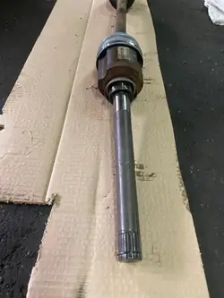 Essieu Droit Jeep Compass I Lift 2.2CRD P05085250AG