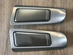 VW Audi Luidsprekerkap OEM 8K0011031G IZAS7S