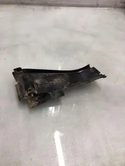 Kamremsskydd OEM 05L129968 för Skoda Karoq 2.0L diesel