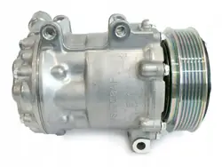 Compresseur Climatisation Peugeot 9660555380 EKL35002-ZA