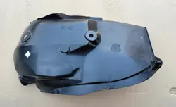 Dacia Sandero III Left Rear Wheel Arch
