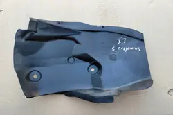 Arche de roue arrière gauche Dacia Sandero III