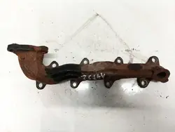 Pakoputken keräin OEM EIS-2590520 Toyota Corolla Versolle