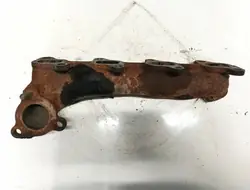 Collecteur d'échappement OEM EIS-2590520 pour Toyota Corolla Verso