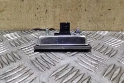 Kofferraumgriff SKODA YETI 5J0827229