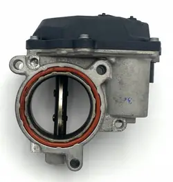 Corps de papillon AUDI A8 VW TOUAREG 4.2 DIESEL