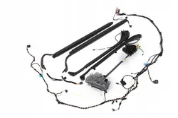 VW Tiguan Elektrische achterklepsluiting OEM bt-cars-20478