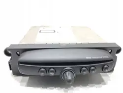 Radio OEM 9361143 pour MINI Countryman R60 2010-2016