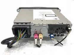 Radio OEM 9361143 para MINI Countryman R60 2010-2016