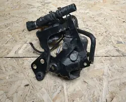 Regulador Pressão Combustível OEM 8W0906009E Audi A4 B9