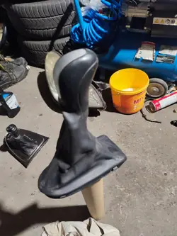 Pomo de cambios E211 para Mercedes Clase E