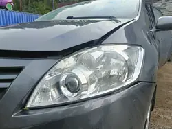 Toyota Auris I Phare Avant Gauche 10r+