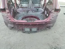 Cinta de porta-bagagens traseira LS3X para SEAT Leon II - Usado