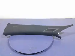 Cubierta de pilar delantero izquierdo Mercedes Clase A W177 OEM