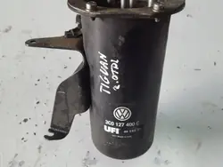Polttoainesuodattimen kotelo OEM 3C0127400C VW Touran