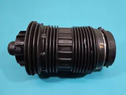 Mola pneumática Porsche OEM 97033353332 Panamera I 970