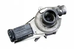 Turbocompresor usado OEM 31293032 para Volvo V70 II