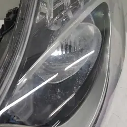 Hyundai ix20 10-19 Lampe Avant Gauche OEM