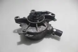 VACUUMPOMP AUDI A3 8L 1.9TDI