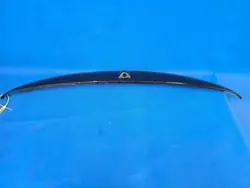 Spoiler Mini F57/F67 Cabrio OEM QUA11480