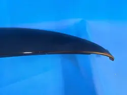 Mini F57/F67 Cabrio Spoiler OEM QUA11480