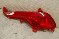 Feu antibrouillard OEM 92406-2W800 RH pour Hyundai Santa Fe III