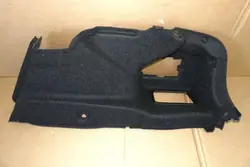Aiguille de tapis coffre côté droit OEM 7373570