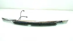 Jaguar XF X250 Garniture de Hayon Arrière - OEM Occasion