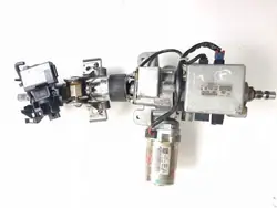 Columna de dirección eléctrica OEM 09115125 para Opel Corsa C