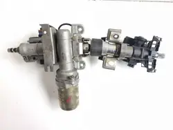 Colonne de direction électrique OEM 09115125 pour Opel Corsa C