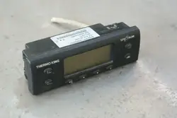 Thermo King Controller 1E25092G01