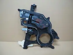 Regulador de janela dianteira esquerda Toyota Citroen Peugeot Opel