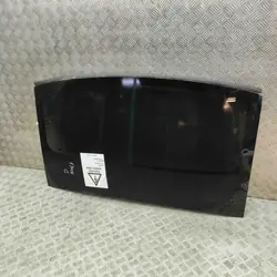 Takaikkuna OEM 2957404200 Mercedes-Benz EQE:lle