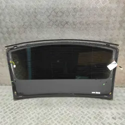 Vitre arrière OEM 2957404200 pour Mercedes-Benz EQE