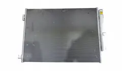 Ilmastointikondensaattori Maserati Levante Ghibli