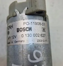 Sitzverstellmotor Porsche Panamera 970 09-16 Links