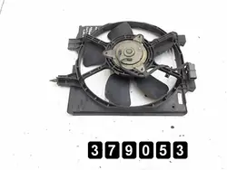 Ventilateur radiateur Mazda Premacy OEM AM-379053