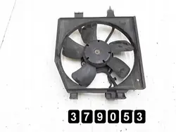 Mazda Premacy Kylarfläkt OEM AM-379053 Begagnad