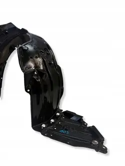 Aile avant gauche OEM 5387602630 pour Toyota Corolla