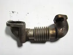 Tube EGR EGRIV23EU6 pour Iveco Daily 2.3 Euro 6